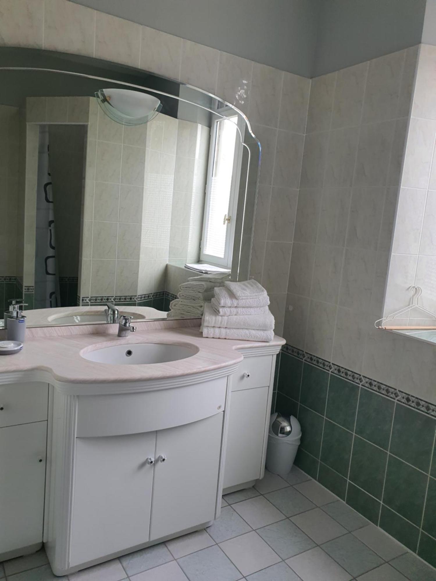 Bed and Breakfast Les 5 Escales Партене Номер фото
